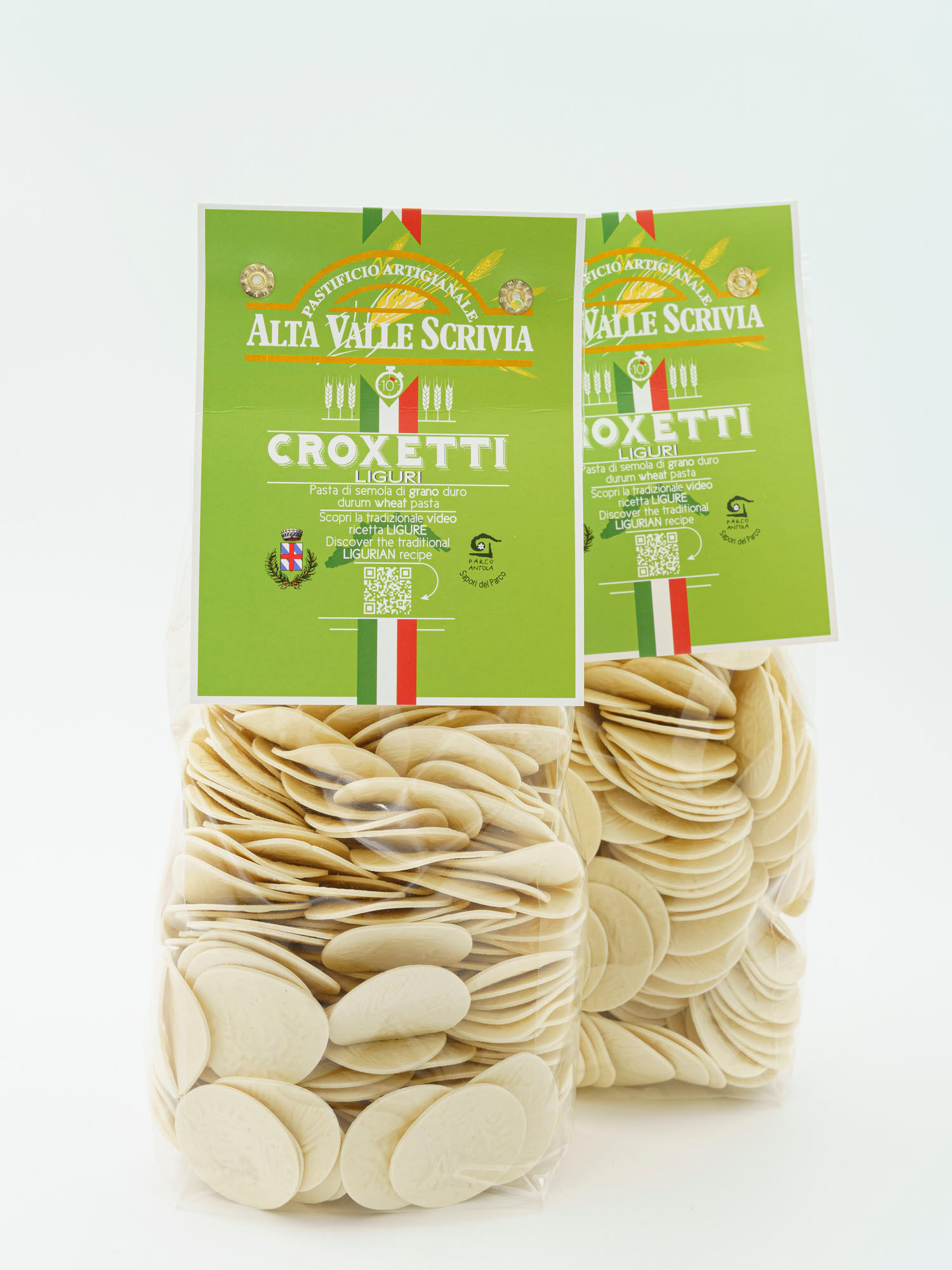 Croxetti