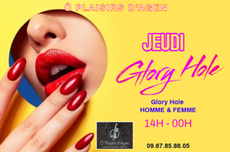 Ô PLAISIRS D'AGEN