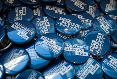 LE COMPTE PERSONNEL DE FORMATION (CPF) À L’HEURE  DE L’OBLIGATION DE RESTE À CHARGE : C’EST QUOI ?