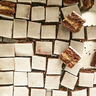 Alain FACINA, location de meublés à Thionville, gâteaux de Noël