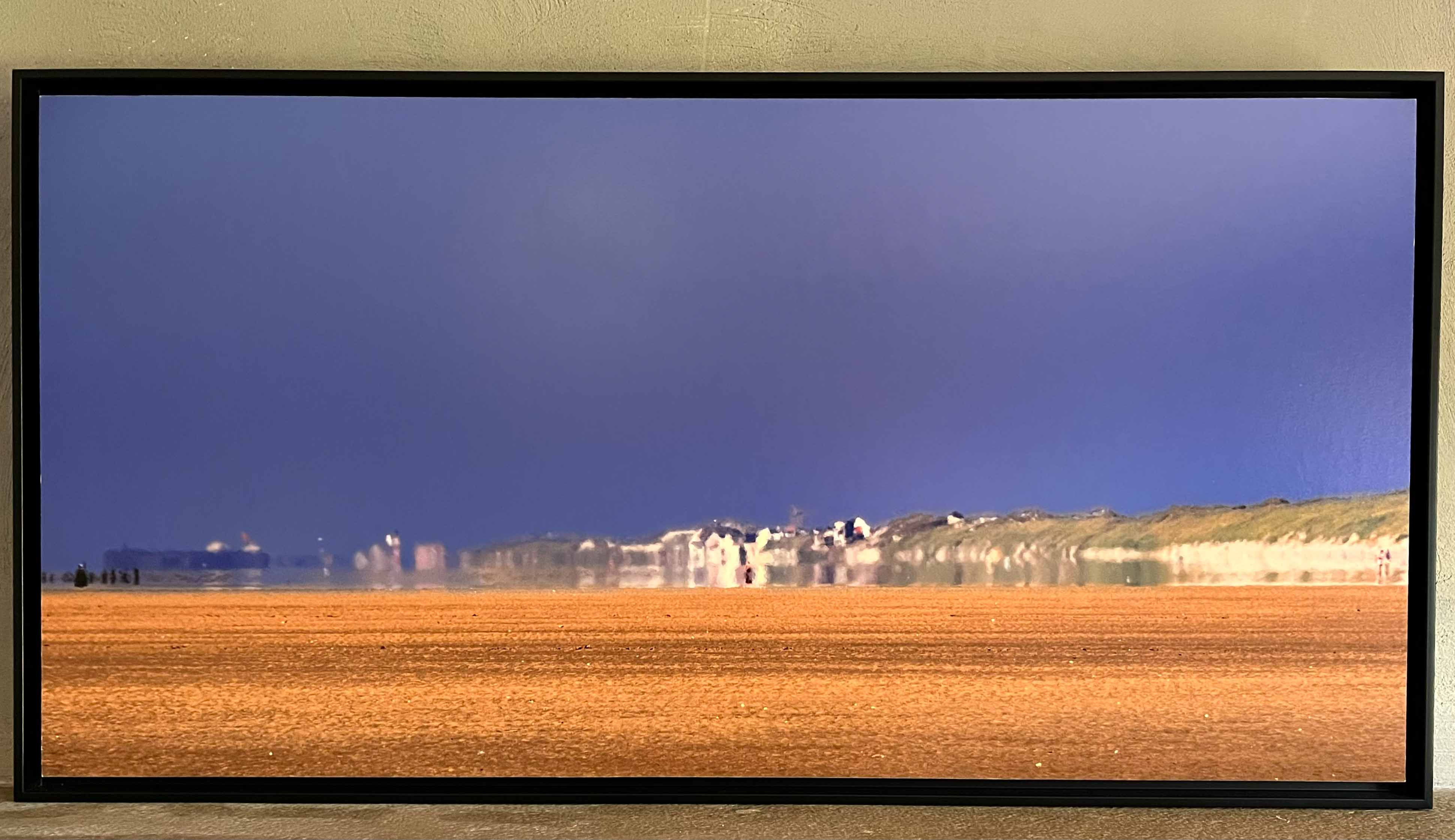 Photographie Juxtaposition