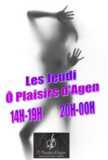 Ô Plaisirs d'Agen