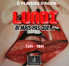 Ô Plaisirs d'Agen