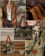 Rosa And Co, sacs et accessoires de mode