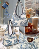 Rosa And Co, sacs et accessoires de mode