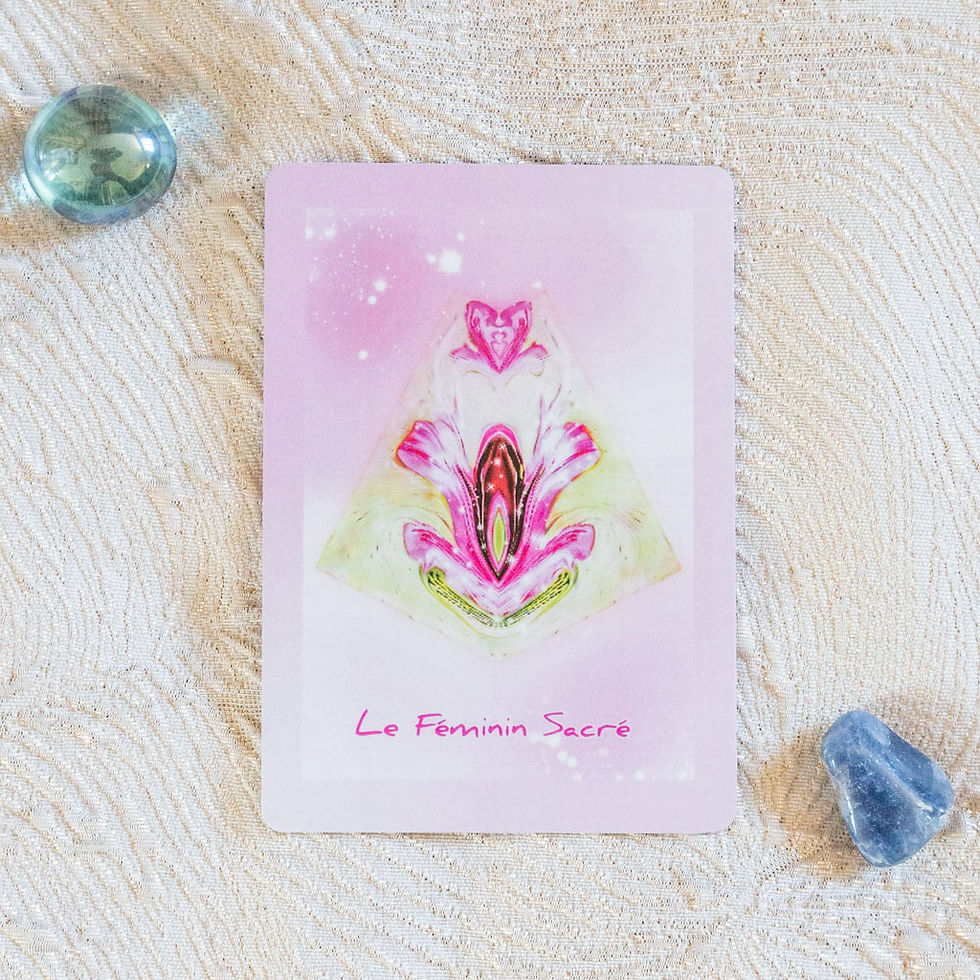 Miniature : Oracle d'Oon@