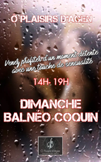 Ô Plaisirs d'Agen