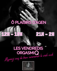 Ô Plaisirs d'Agen