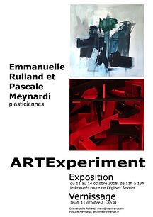 Emmanuelle RULLAND, Artiste plasticienne, Art contemporain, Annecy