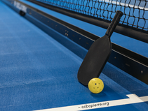 It’s Your Serve