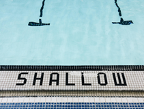 Christianity - Shallow and Deep