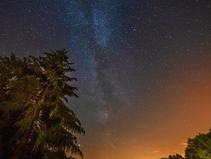 On the New Heavens and New Earth