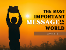 Invite Someone to Church