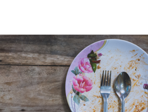 Sermons Are Like Meals