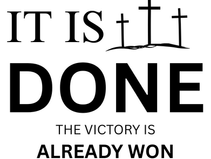 Victory is Already Won