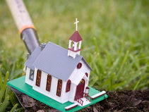“Church-Centered Missions”