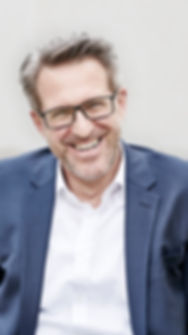 Smiling Businessman