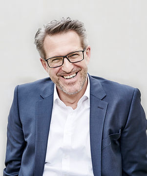 Smiling Businessman