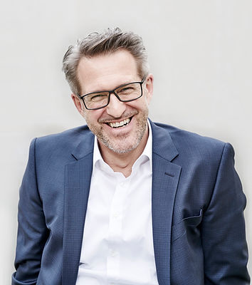 Smiling Businessman