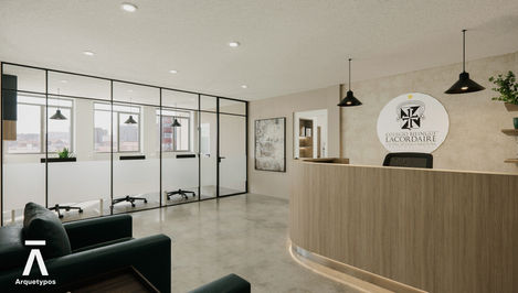 Sala de Espera