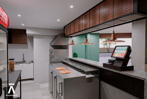 Cocina