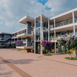 Colegio Bilingüe Lacordaire