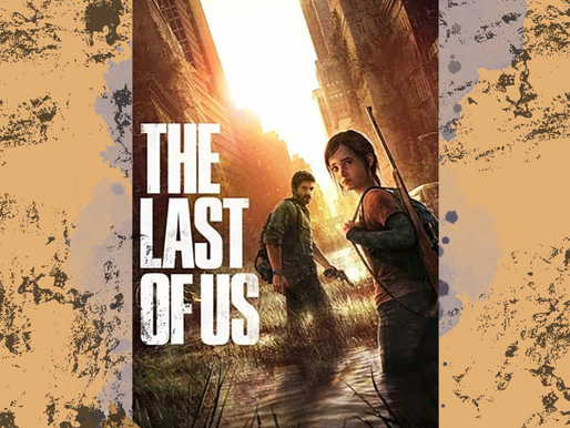 Un mundo totalmente devastado