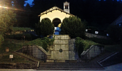 Veloci, filano via i primi 100 km: