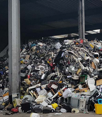 © globalewaste.org