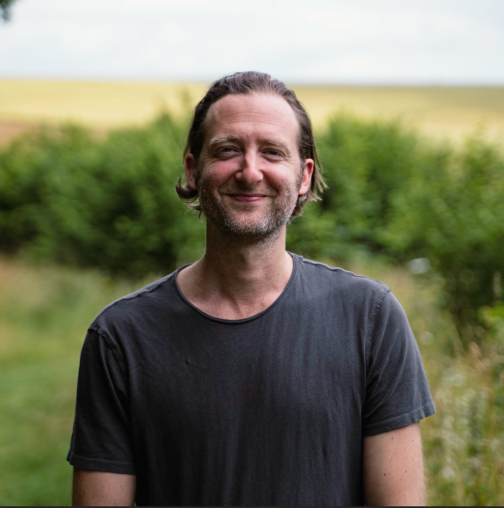 43. Investing in Nature - A Conversation with Earthly CEO Oliver Bolton