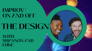 On and Off the Design