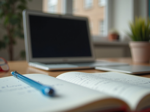 Online Workshops to Boost Exam Skills: Exam Skills Improvement Programs