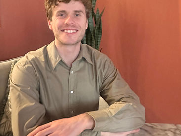 Translating Place into Policy: A Coffee With Huw Spencer, Associate at Karp Strategies