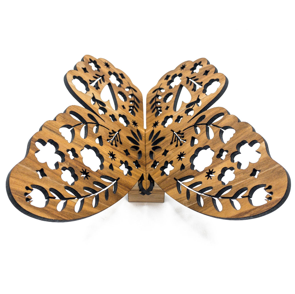 3D Butterfly