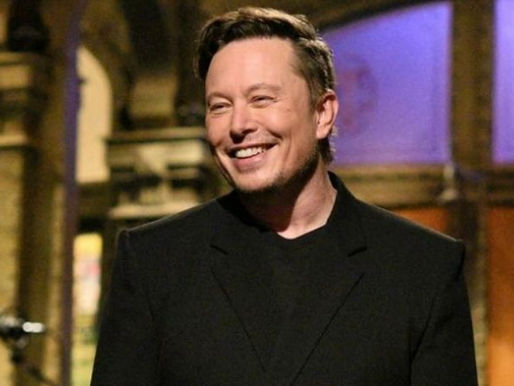 Elon Musk mantém o título de pessoa mais rica do planeta pelo 16º mês consecutivo