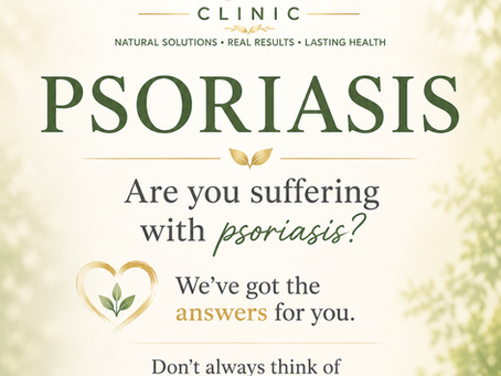 PSORIASIS