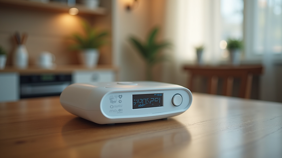 Explore Our Best Home Health Products Today