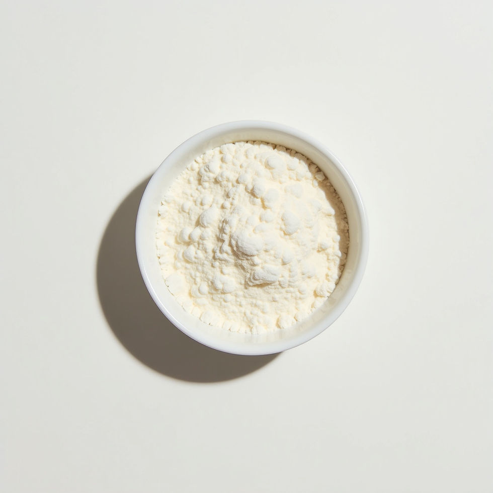 Marine Collagen Powder