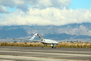 BAYRAKTAR TB-2'NİN BAŞARISI