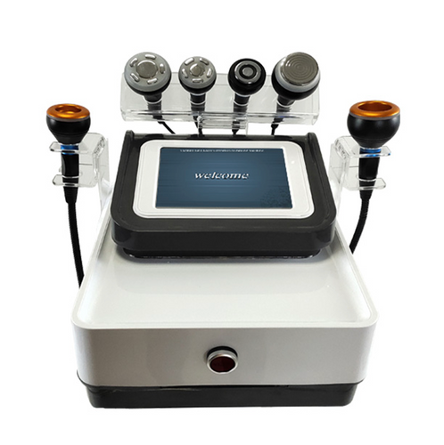 キャビテーション・バキューム・RF 複合マシン キャビテーション・バキューム・RF 複合マシン