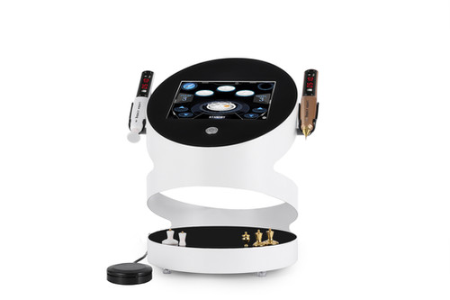 プラズマフェイシャル 2ハンドル | ALL in ONE