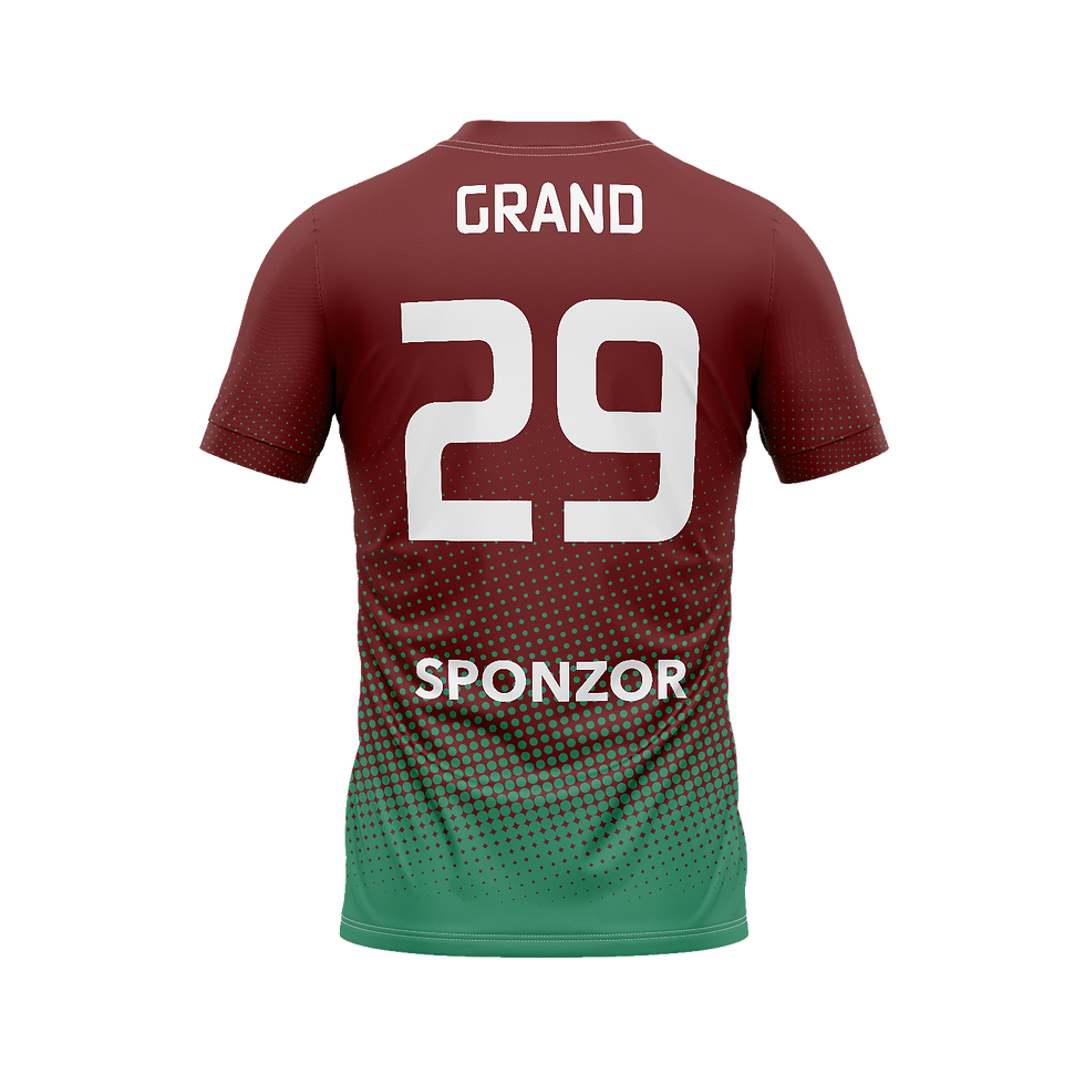 Miniatura: Dres GRAND