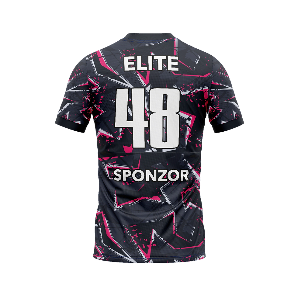 Miniatura: Dres ELITE