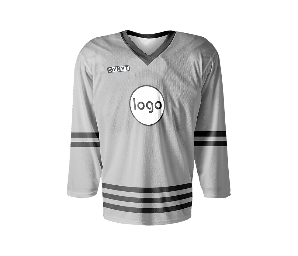 Miniatura: Hokejový dres BASIC II