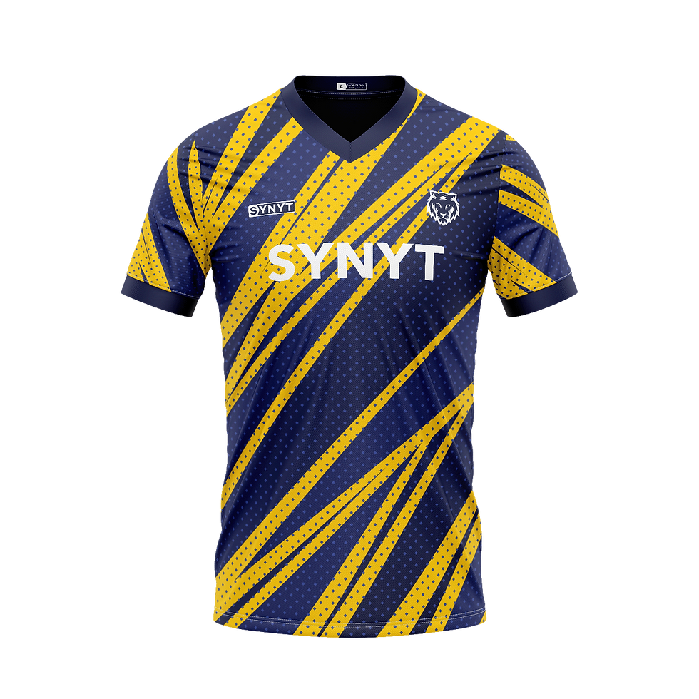 Miniatura: Dres STRIKE