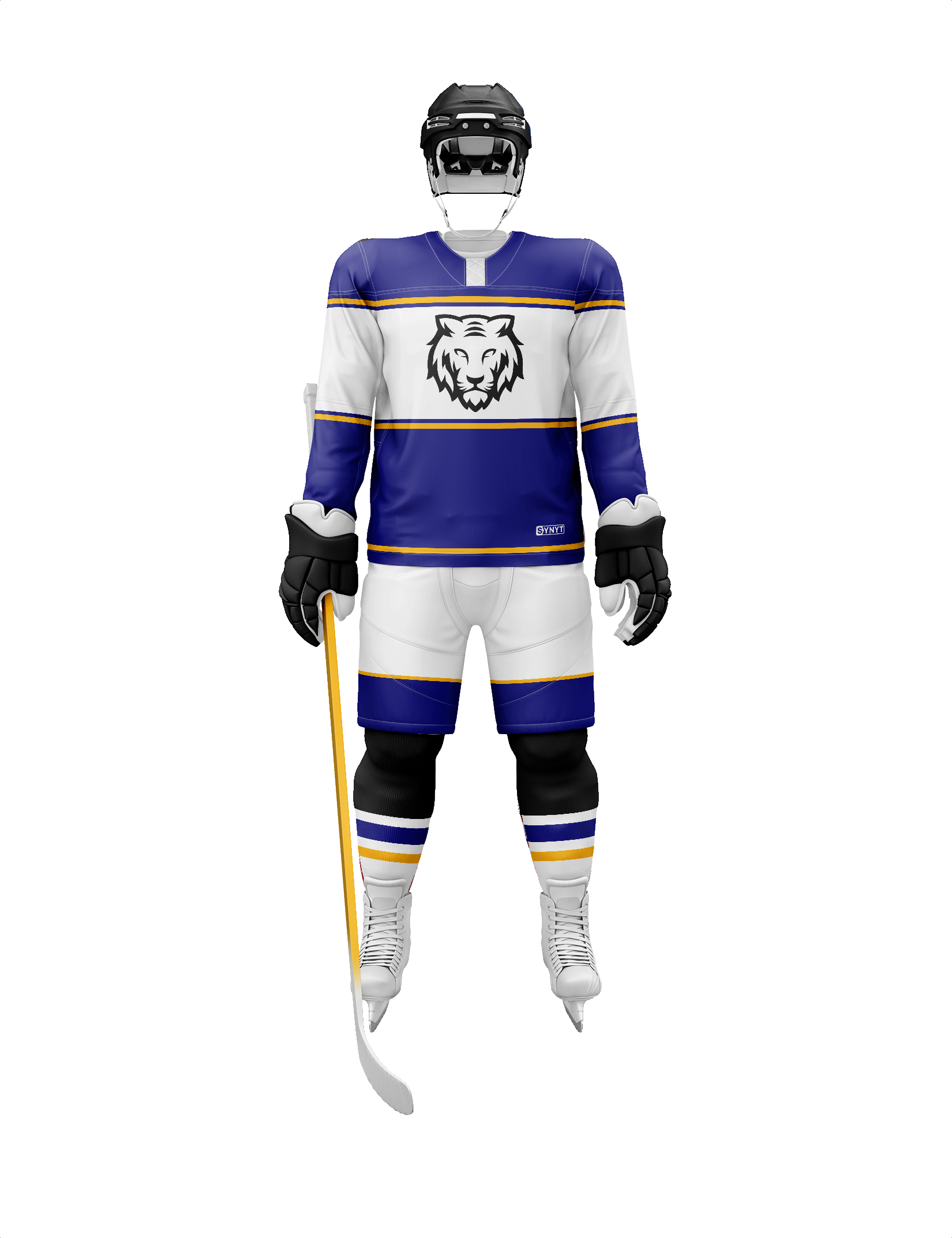 Hokejový set OILERS