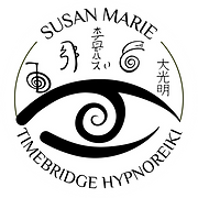 Timebridge Hypnotherapy Logo