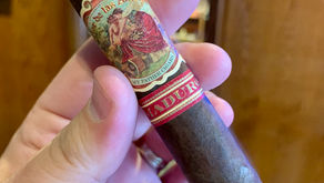 Flor de Las Antillas Maduro