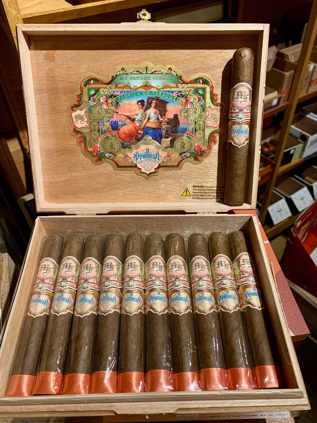 Retail Cigar Store Indianapolis Carmel The Cigar Box