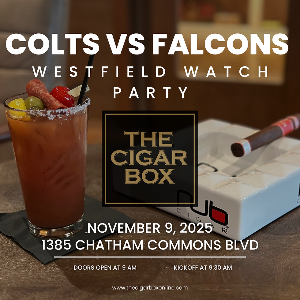 Colts vs Falcons Watch Party (Live from Berlin)